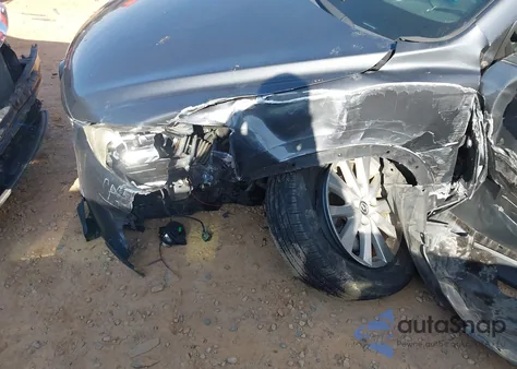 2015 Mazda Cx-5 Touring from USA, damaged, VIN JM3KE4CY1F0443941